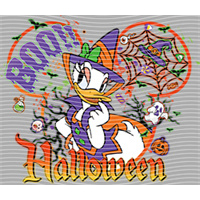 Halloween-WS 3733